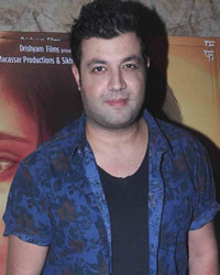 Varun Sharma