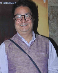 Vinay PAthak