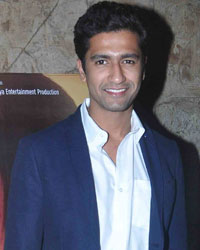 Vicky Kaushal