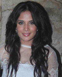 Neeraj Ghaywan and Richa Chadda