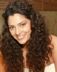 Saiyami Kher