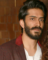 Harshvardhan Kapoor and Saiyami Kher