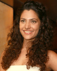 Saiyami Kher