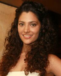 Saiyami Kher