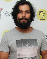 Randeep Hooda