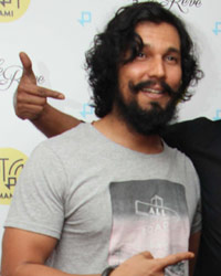 Randeep Hooda and Adil Hussain