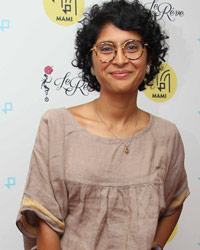 Kiran Rao