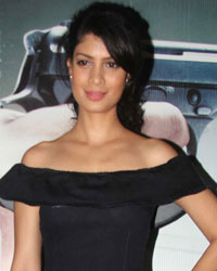 Tina Desai