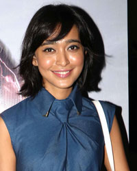 Sayani Gupta