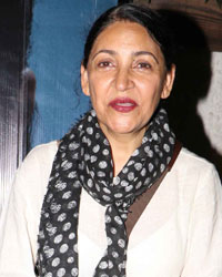 Deepti Naval