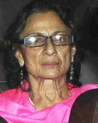 Tanuja