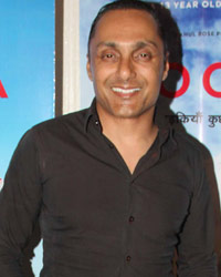 Rahul Bose