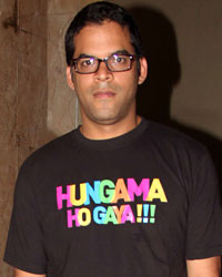 Vikramaditya Motwane