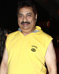 Kumar Sanu