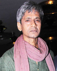 Vijay Raaz and Deepak Dobriyal