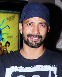 Deepak Dobriyal