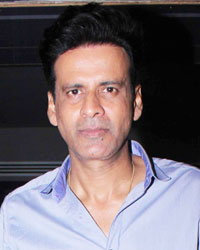 Manoj Bajpayee