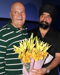 Prem Chopra