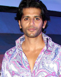 Karanvir Bohra