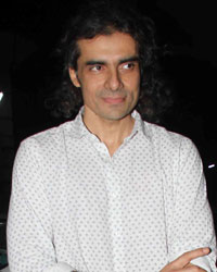 Imtiaz Ali