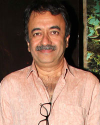 Rajkumar Hirani