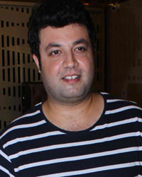 Varun Sharma