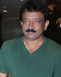 Ram Gopal Varma