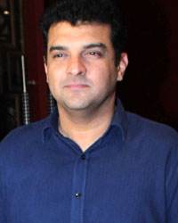 Siddharth Roy Kapur