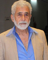 Naseeruddin Shah