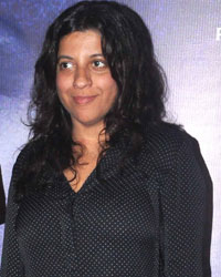 Zoya Akhtar