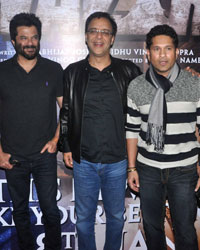 Special Screening of Film Wazir