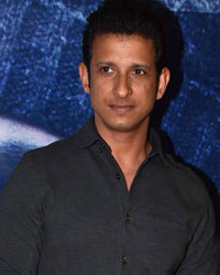 Sharman Joshi