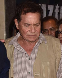 Salim Khan