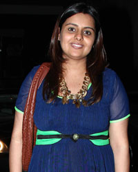 Honey Deshmukh