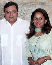 Manoj Joshi