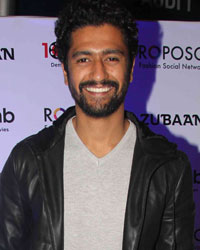 Vicky Kaushal