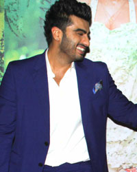 Arjun Kapoor and Ranveer Singh