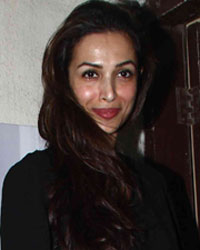 Malaika Arora