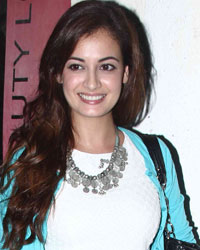 Dia Mirza