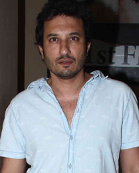 Homi Adajania