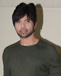 Himesh Reshammiya