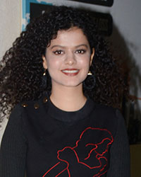 Palak Muchal