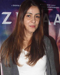 Special Screening of Flm Zubaan