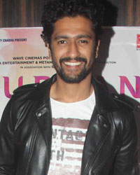 Vicky Kaushal