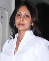 Shefali Shah