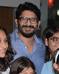 Special Screening of Golmaal Again for Children