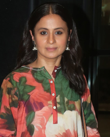 Rasika Dugal