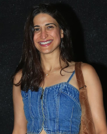 Aahana Kumra