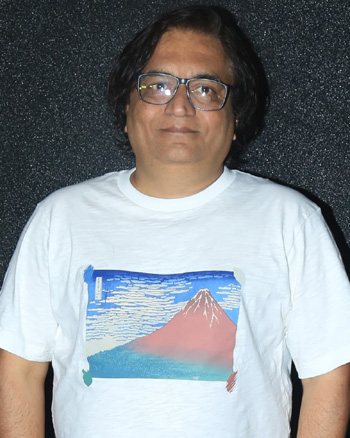Special Screening Of Gram Chikitsalay