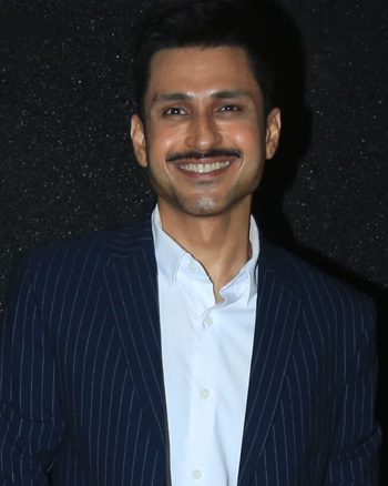 Amol Parashar